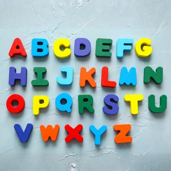 Alphabes