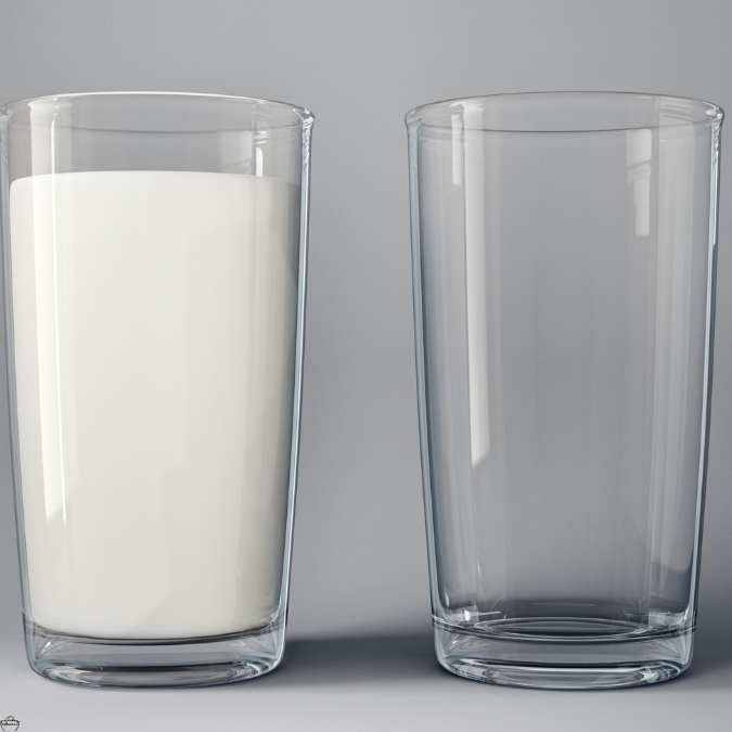 Full and Empty