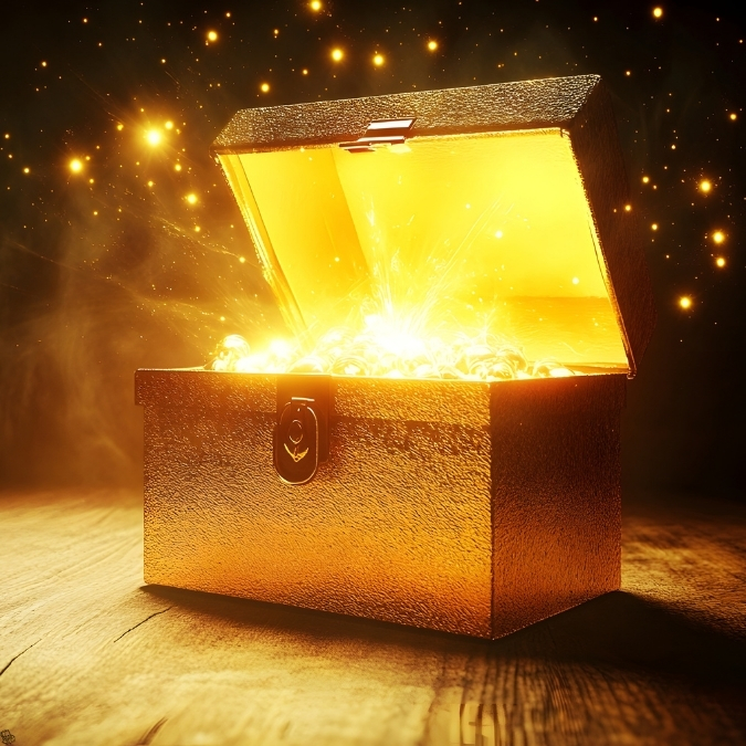 Treasure Chest